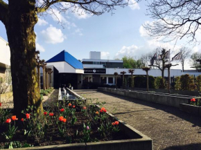 Fletcher Resort-Hotel Zutphen